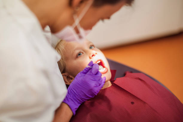 Best Emergency Pediatric Dental Care in Druid Hills, GA