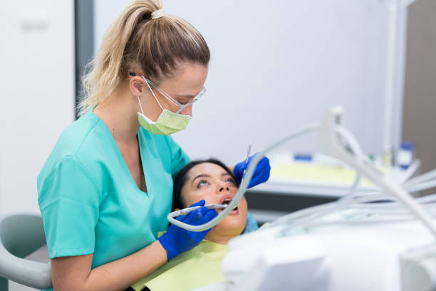 Best Emergency Treatment for Oral Infections in Druid Hills, GA