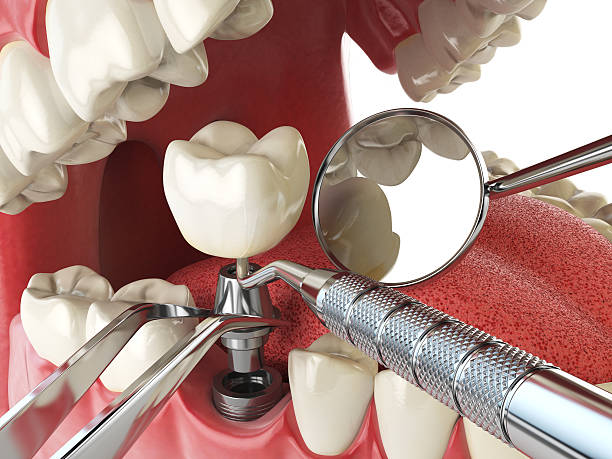 , GA Emergency Dental Service Company